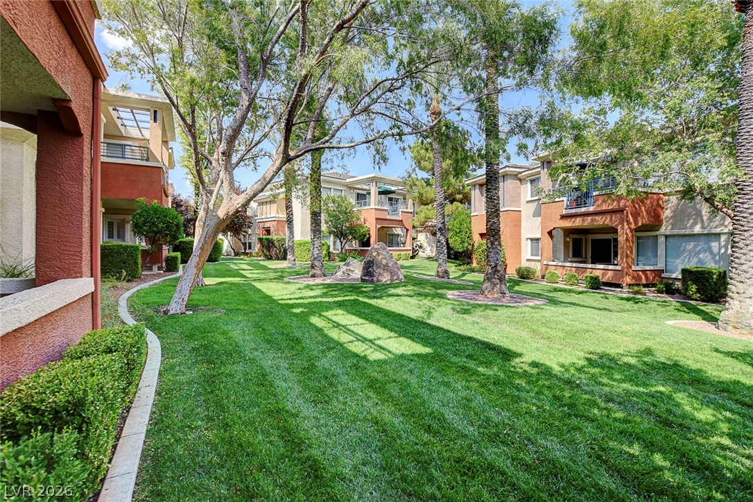 10811 Ultima Court 102 Las Vegas NV 89144
