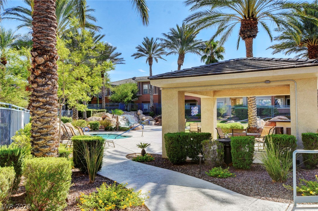 10811 Ultima Court 102 Las Vegas NV 89144