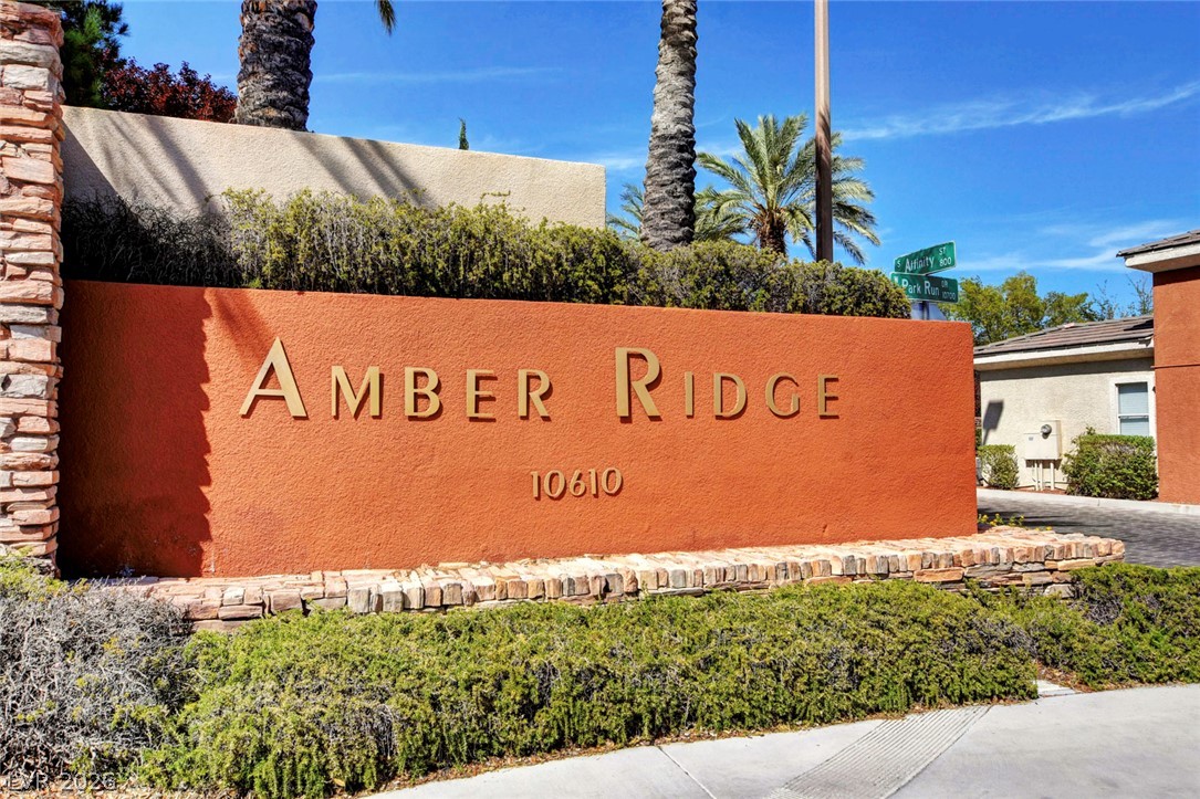10811 Ultima Court 102 Las Vegas NV 89144
