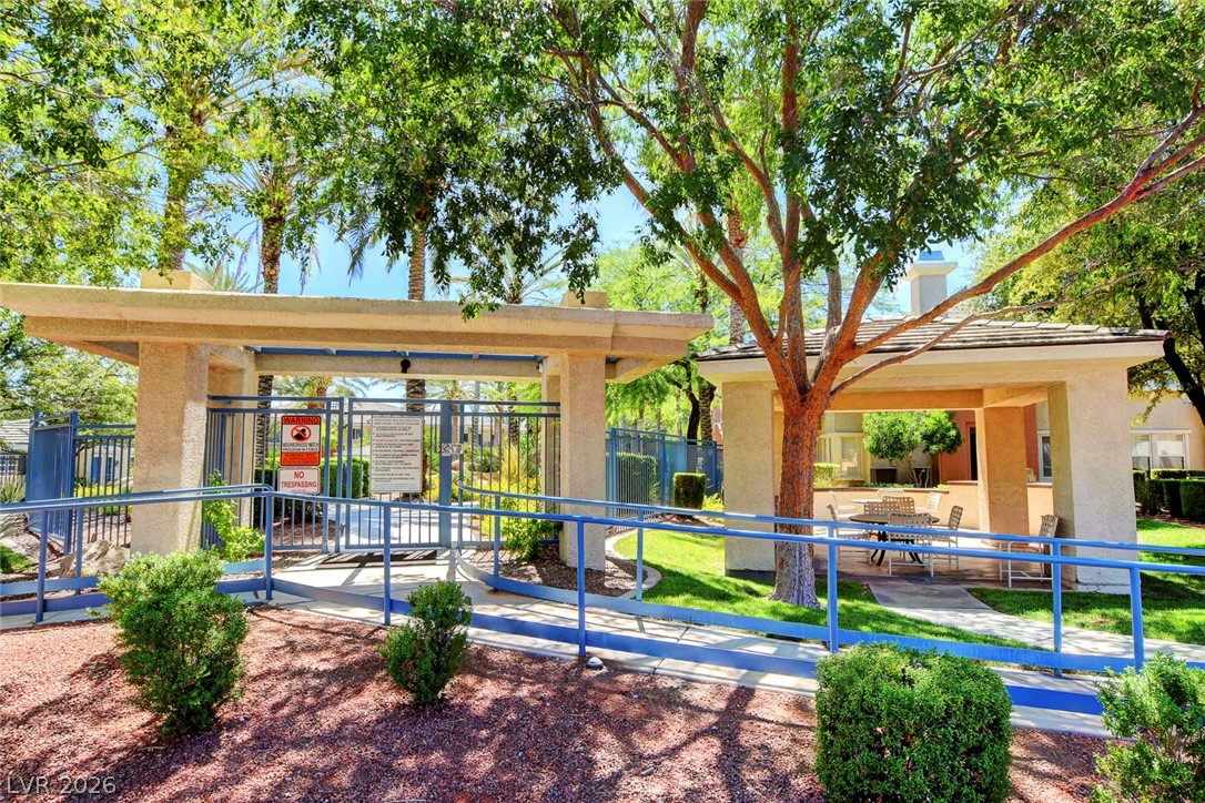 10811 Ultima Court 102 Las Vegas NV 89144