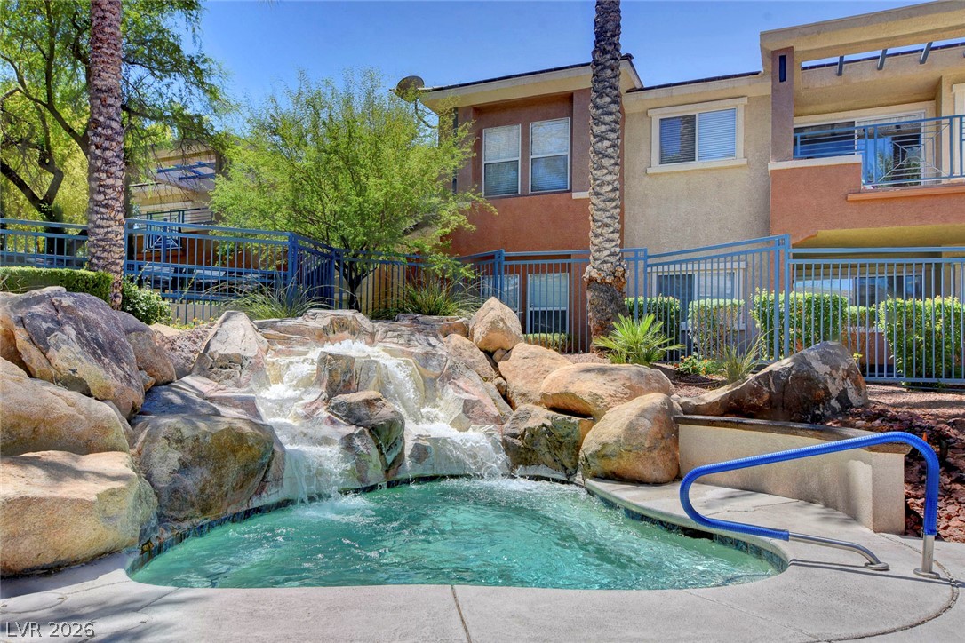 10811 Ultima Court 102 Las Vegas NV 89144