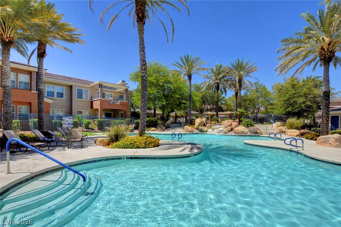 10811 Ultima Court 102 Las Vegas NV 89144