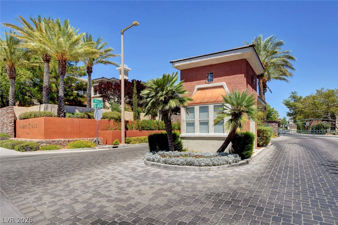 10811 Ultima Court 102 Las Vegas NV 89144