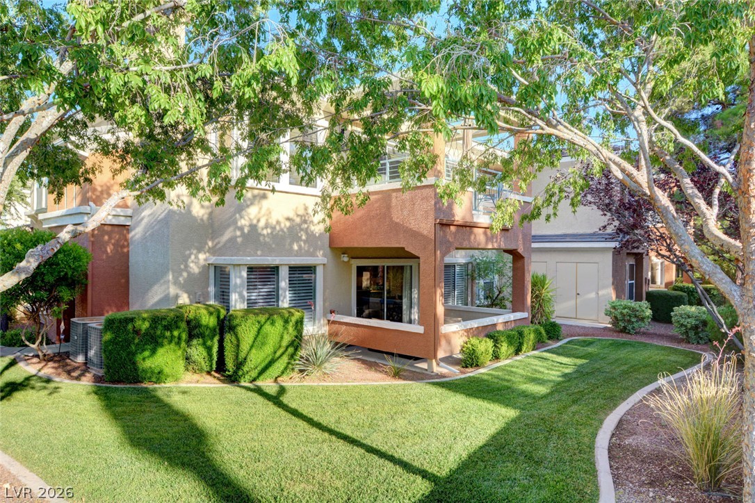 10811 Ultima Court 102 Las Vegas NV 89144