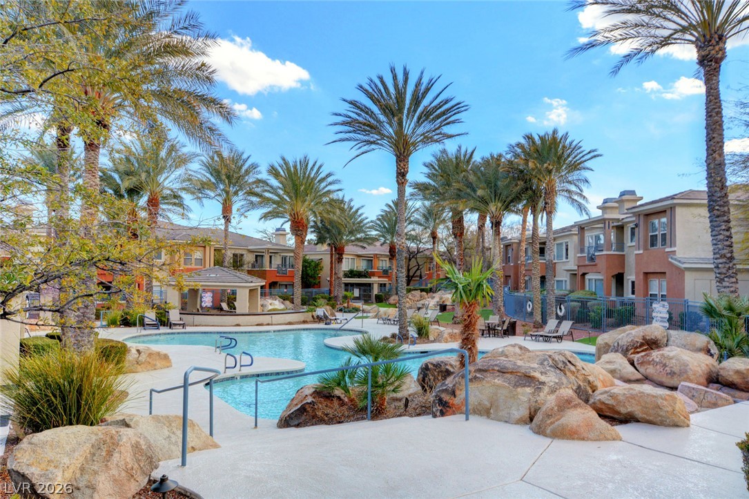 10811 Ultima Court 102 Las Vegas NV 89144