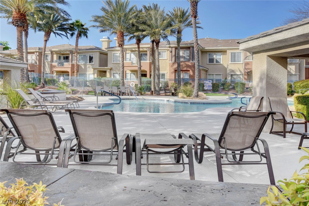 10811 Ultima Court 102 Las Vegas NV 89144