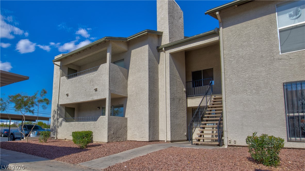 3769 Carlyle Drive 153 Las Vegas NV 89115