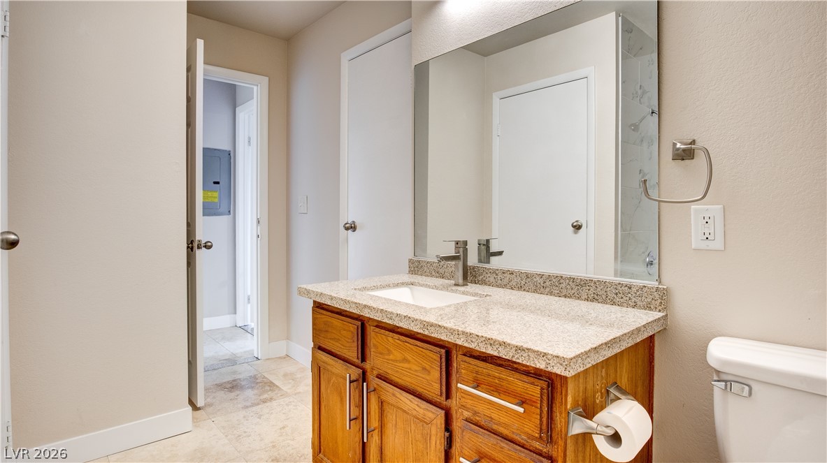 3769 Carlyle Drive 153 Las Vegas NV 89115