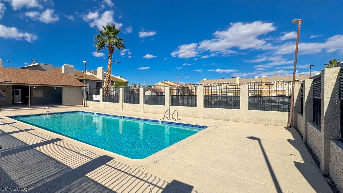 3769 Carlyle Drive 153 Las Vegas NV 89115