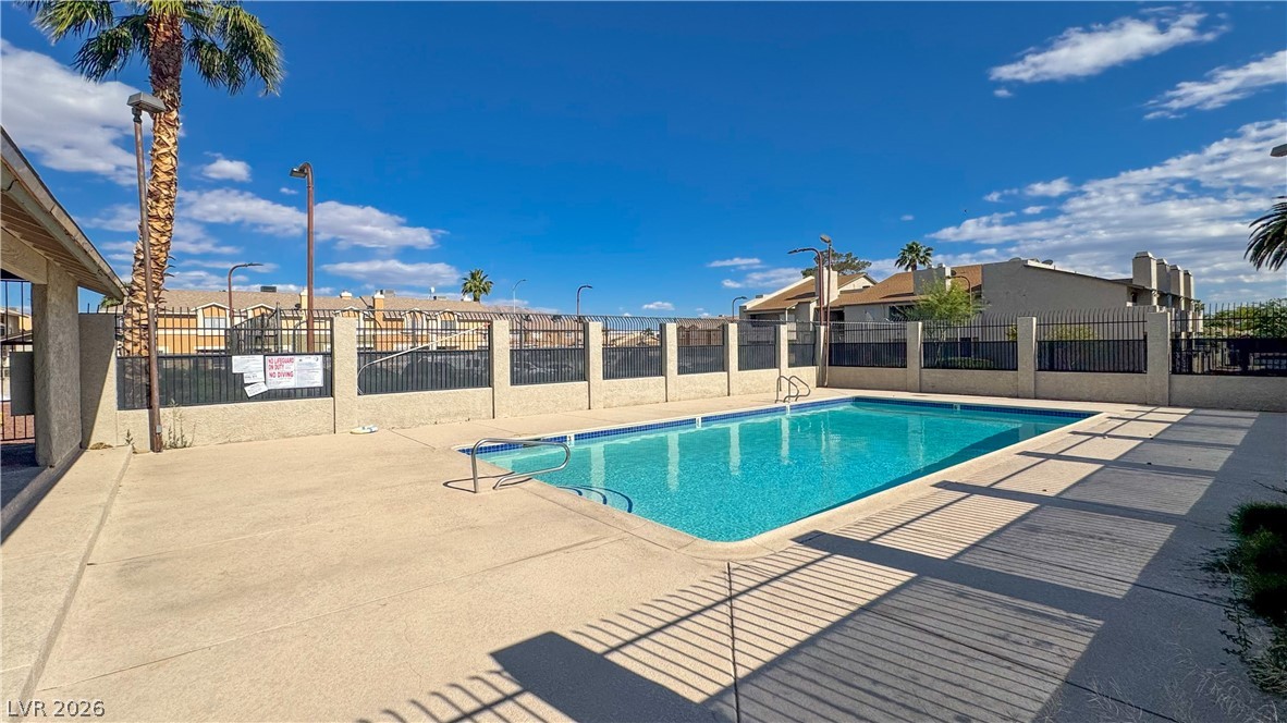 3769 Carlyle Drive 153 Las Vegas NV 89115