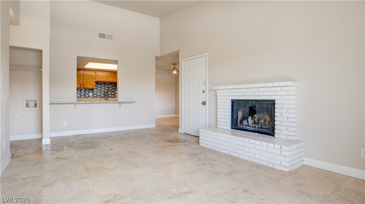 3769 Carlyle Drive 153 Las Vegas NV 89115