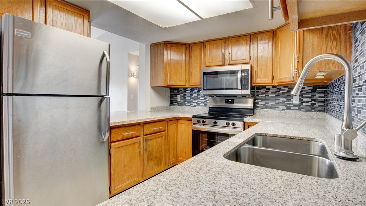 3769 Carlyle Drive 153 Las Vegas NV 89115
