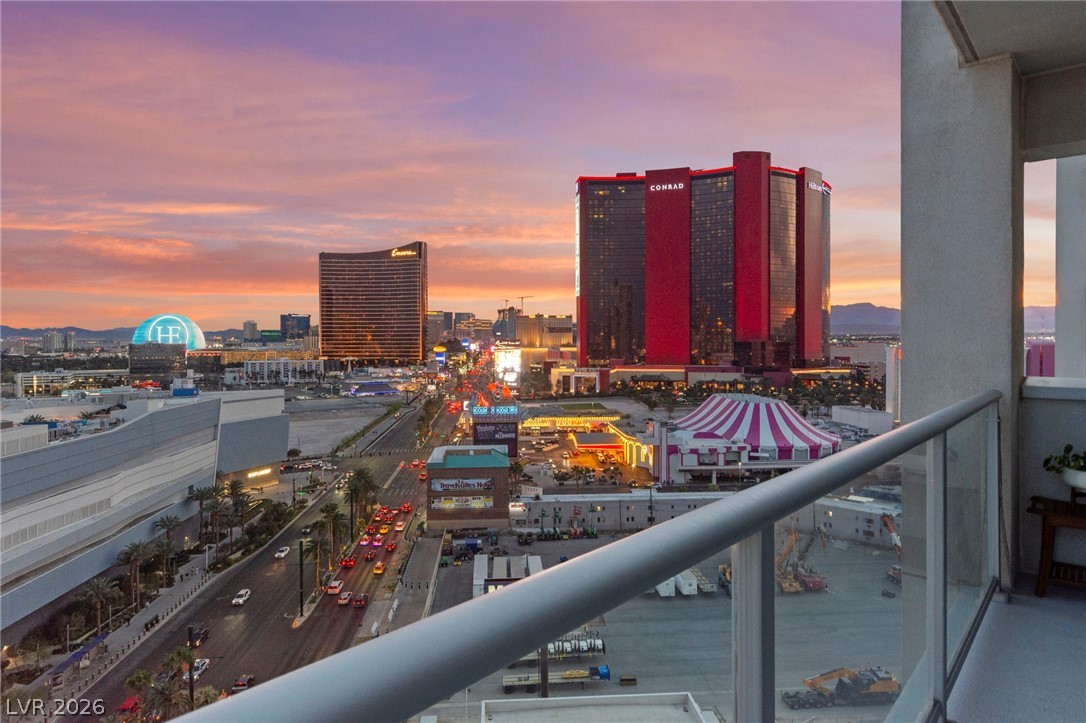 2700 Las Vegas Boulevard 1408 Las Vegas NV 89109
