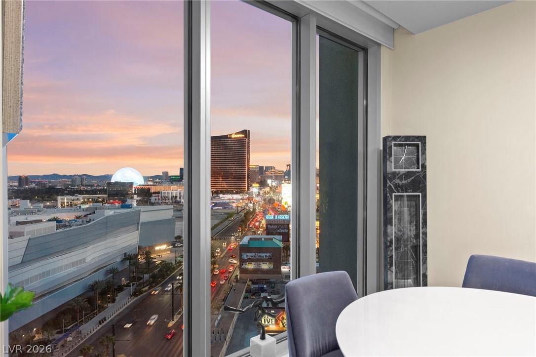 2700 Las Vegas Boulevard 1408 Las Vegas NV 89109