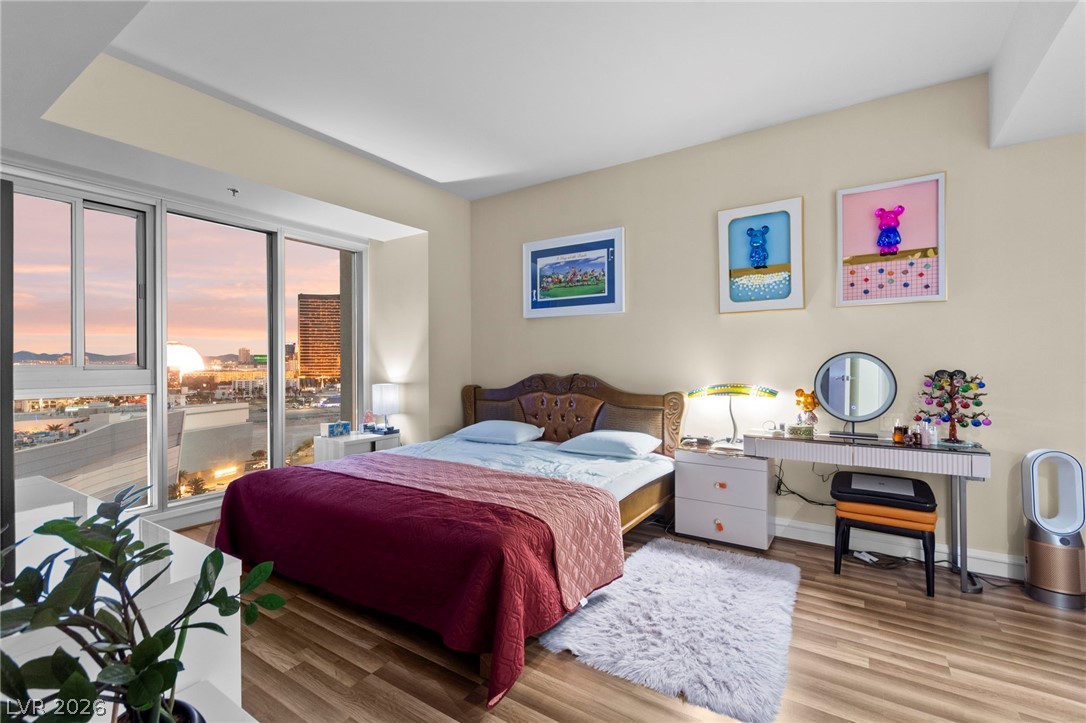 2700 Las Vegas Boulevard 1408 Las Vegas NV 89109