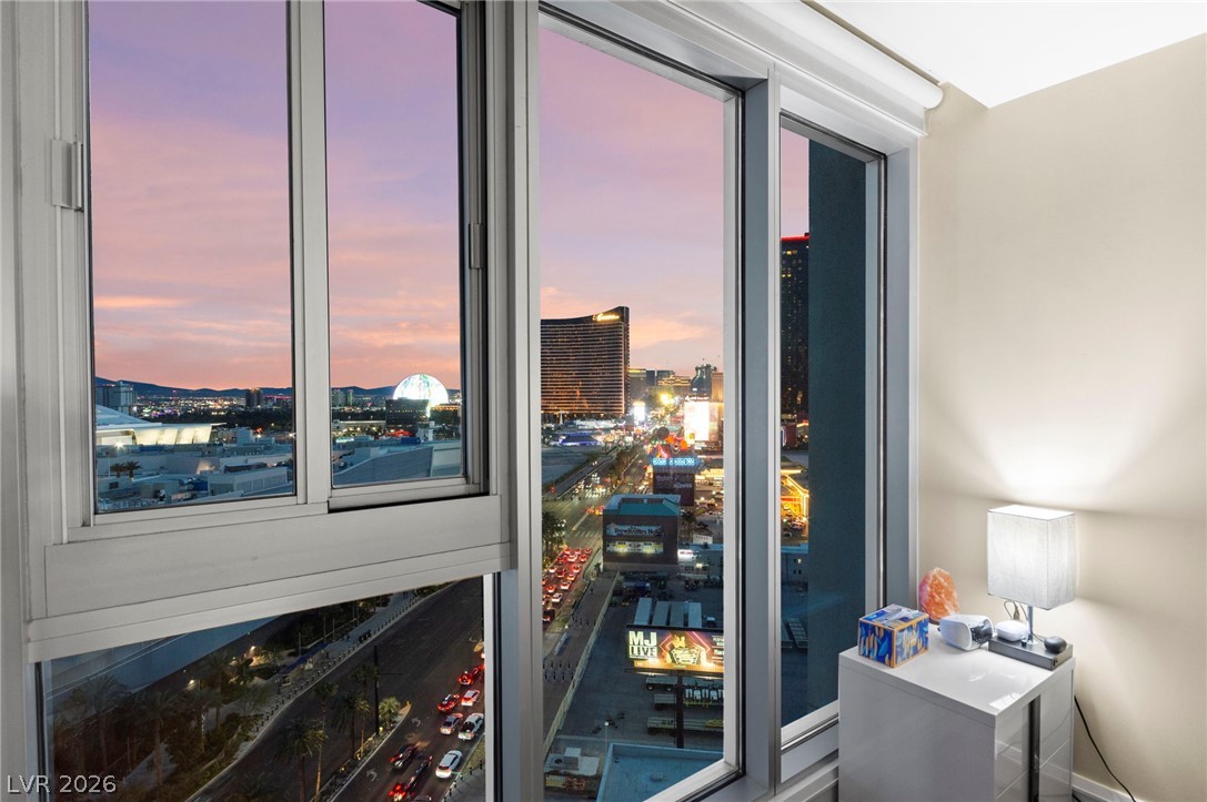 2700 Las Vegas Boulevard 1408 Las Vegas NV 89109