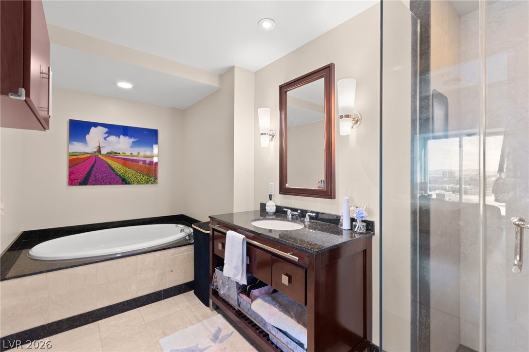 2700 Las Vegas Boulevard 1408 Las Vegas NV 89109