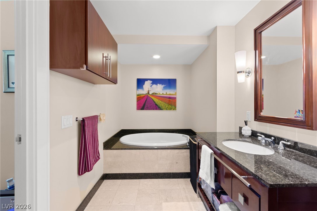 2700 Las Vegas Boulevard 1408 Las Vegas NV 89109