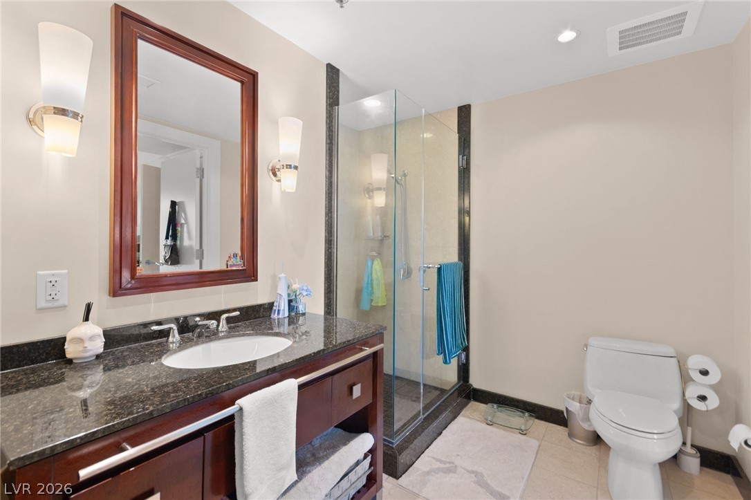 2700 Las Vegas Boulevard 1408 Las Vegas NV 89109