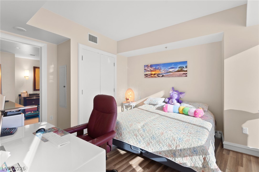 2700 Las Vegas Boulevard 1408 Las Vegas NV 89109