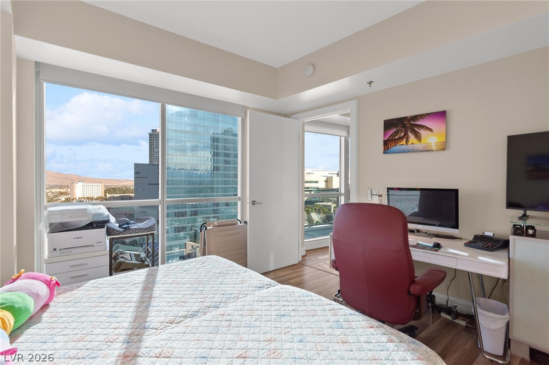 2700 Las Vegas Boulevard 1408 Las Vegas NV 89109