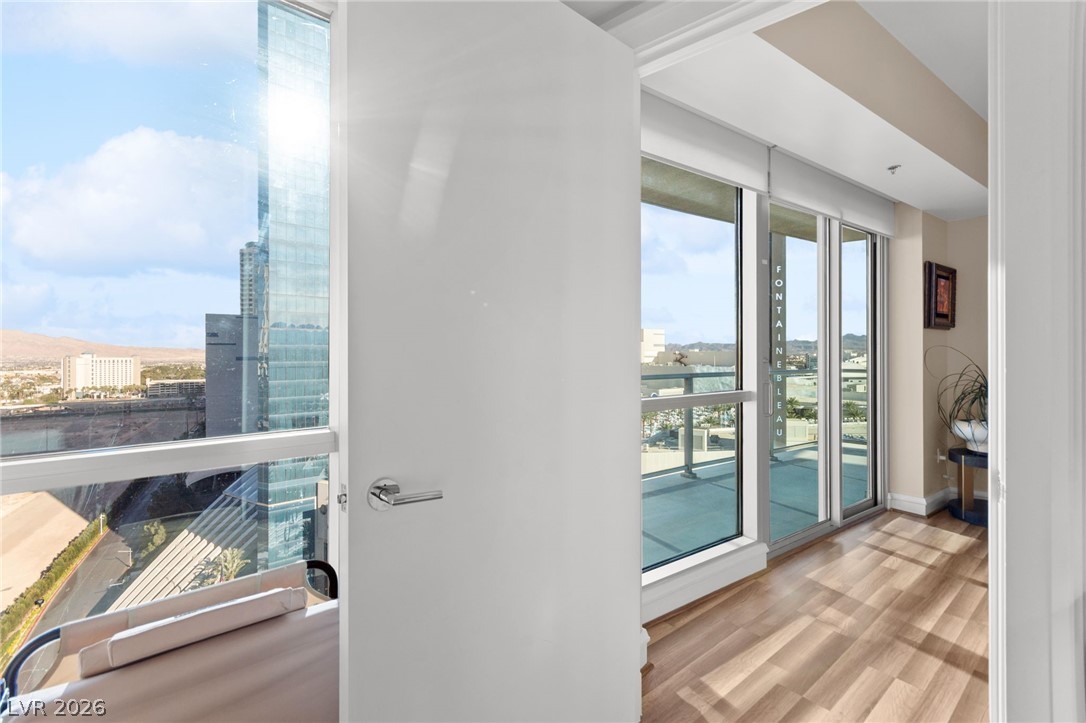 2700 Las Vegas Boulevard 1408 Las Vegas NV 89109