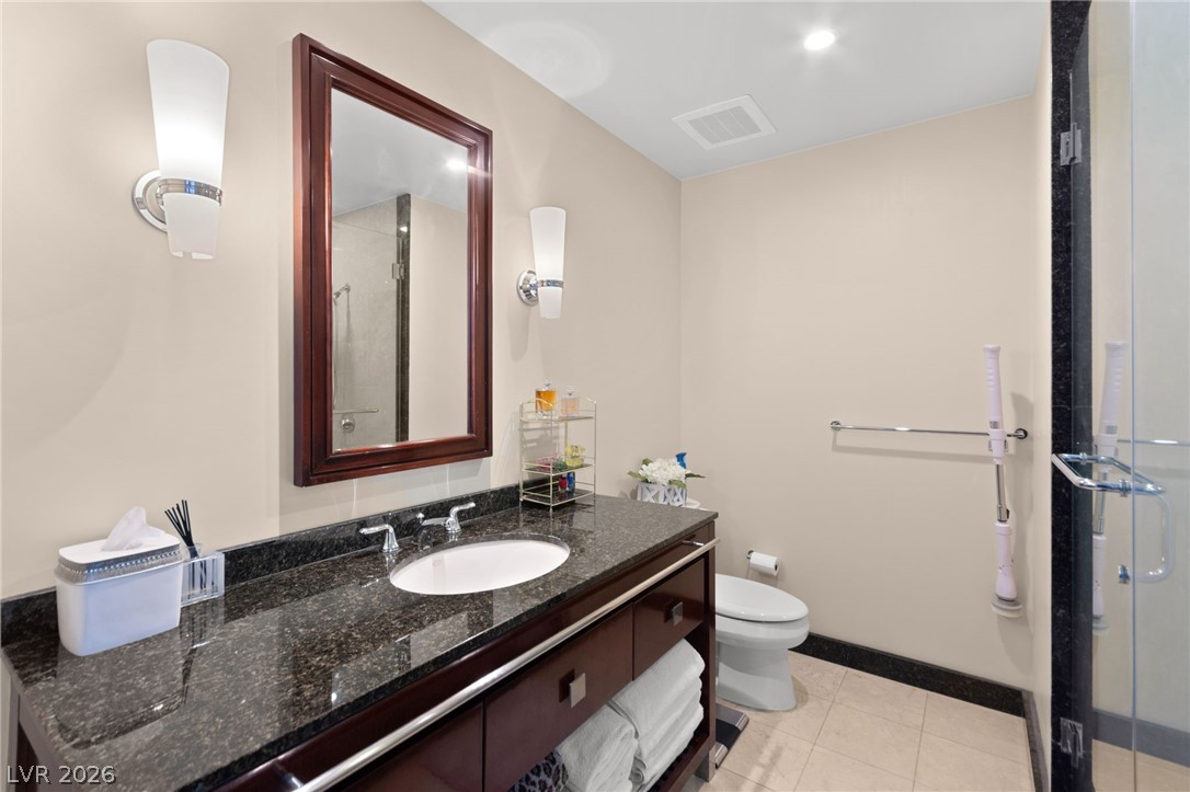 2700 Las Vegas Boulevard 1408 Las Vegas NV 89109