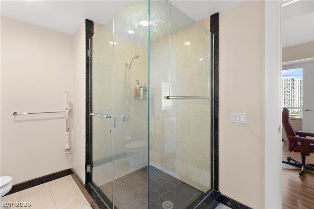 2700 Las Vegas Boulevard 1408 Las Vegas NV 89109