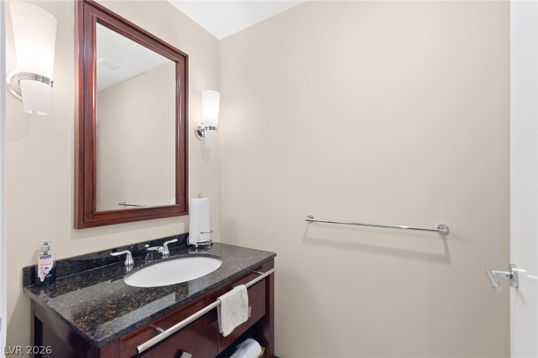 2700 Las Vegas Boulevard 1408 Las Vegas NV 89109