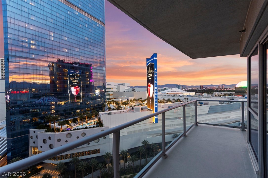2700 Las Vegas Boulevard 1408 Las Vegas NV 89109