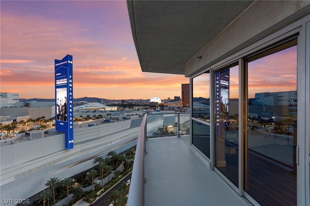 2700 Las Vegas Boulevard 1408 Las Vegas NV 89109