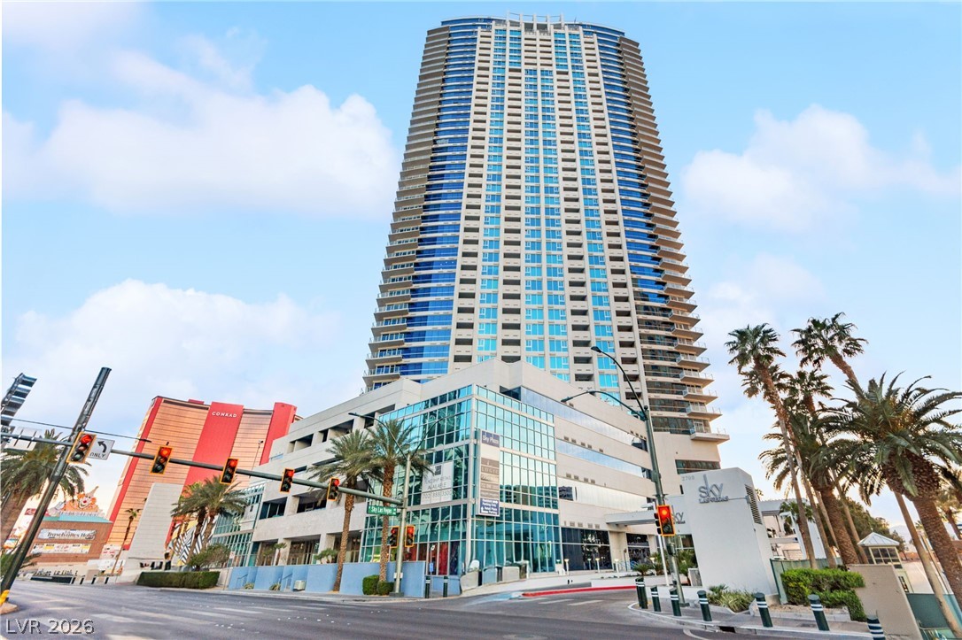 2700 Las Vegas Boulevard 1408 Las Vegas NV 89109