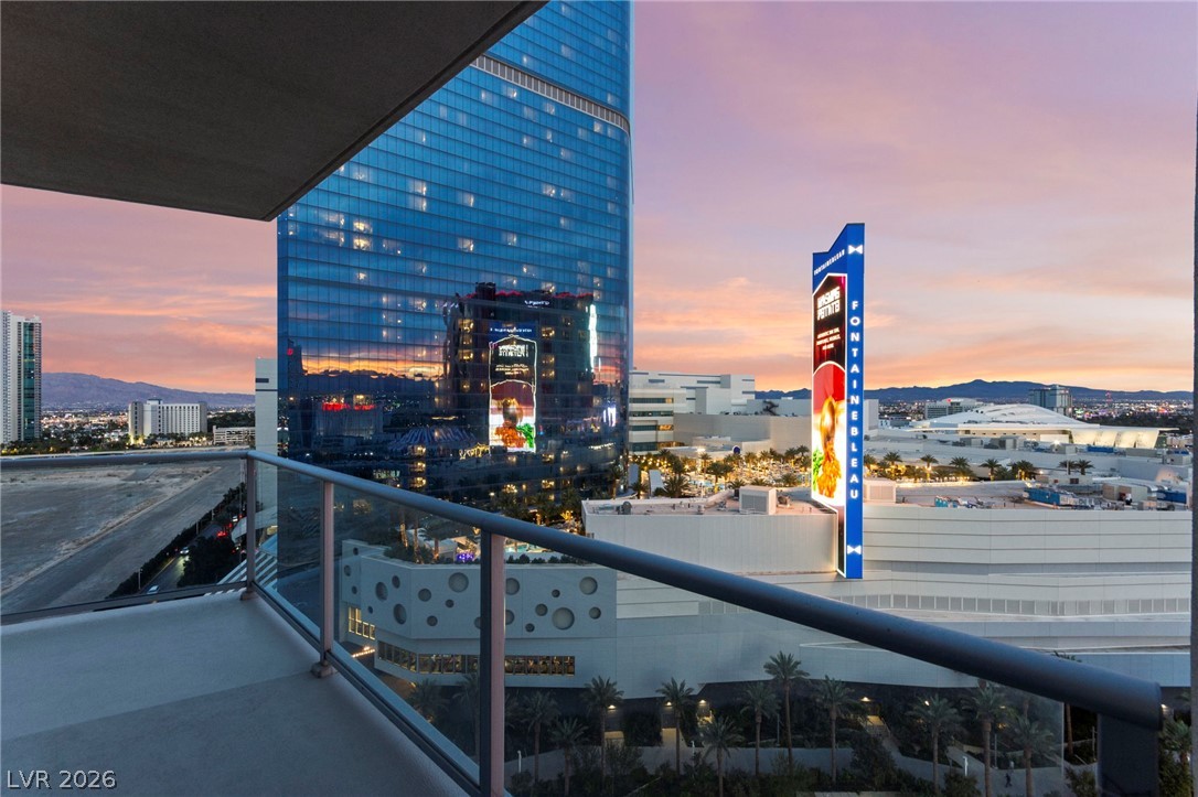 2700 Las Vegas Boulevard 1408 Las Vegas NV 89109