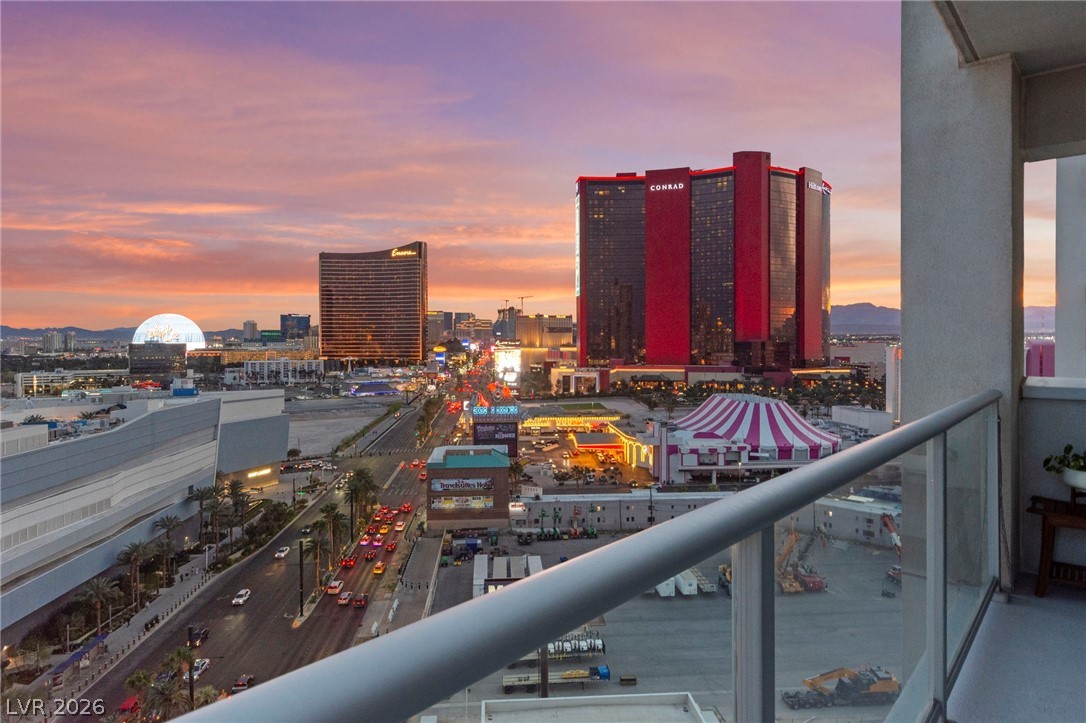 2700 Las Vegas Boulevard 1408 Las Vegas NV 89109