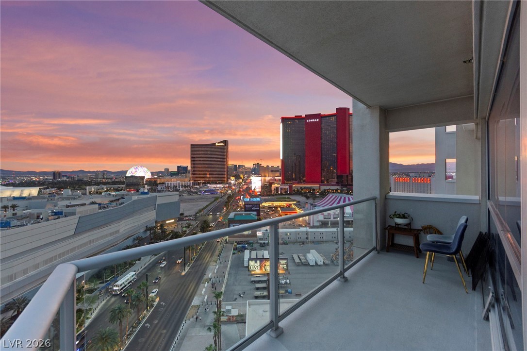 2700 Las Vegas Boulevard 1408 Las Vegas NV 89109