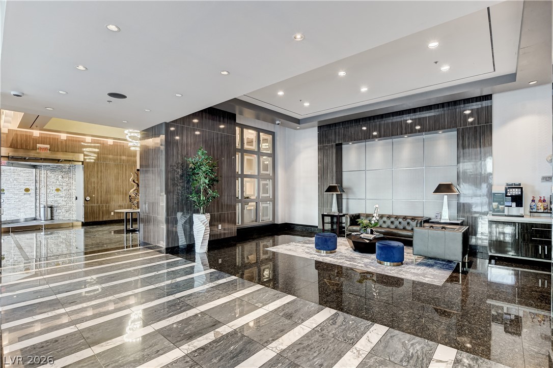 2700 Las Vegas Boulevard 1408 Las Vegas NV 89109
