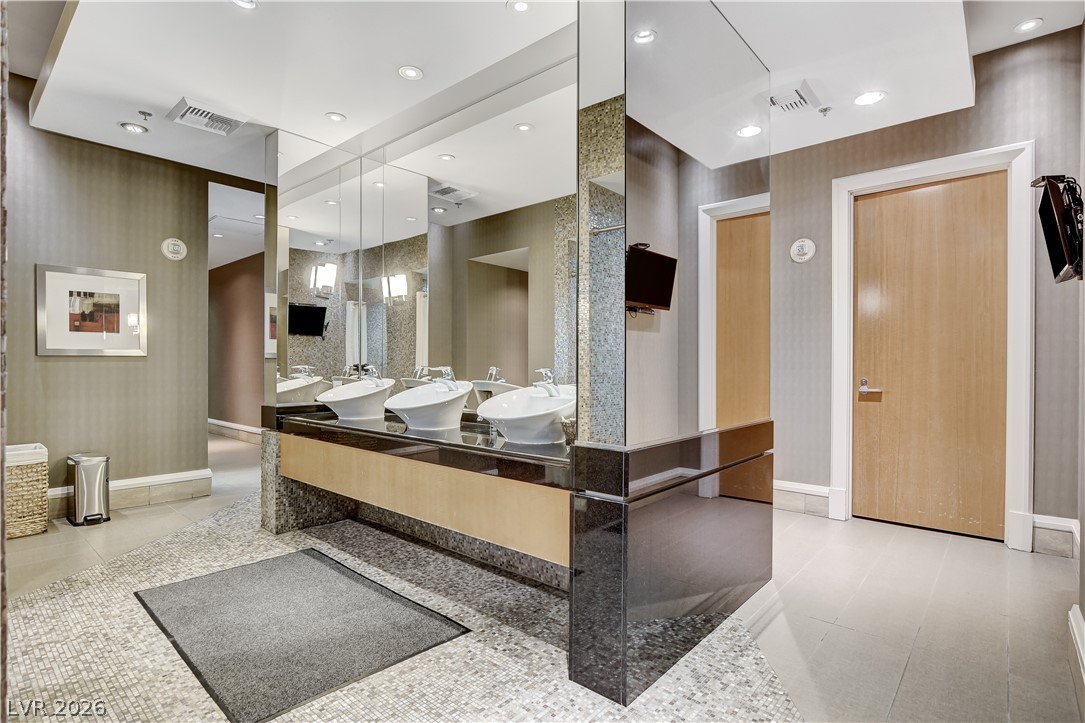 2700 Las Vegas Boulevard 1408 Las Vegas NV 89109