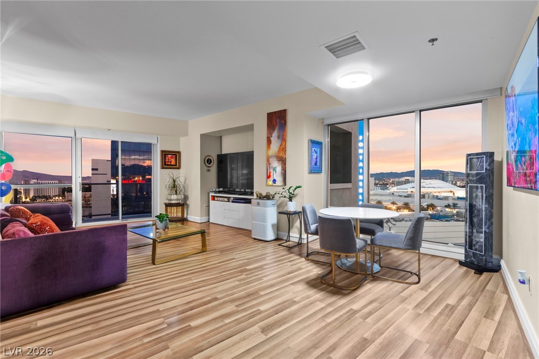 2700 Las Vegas Boulevard 1408 Las Vegas NV 89109
