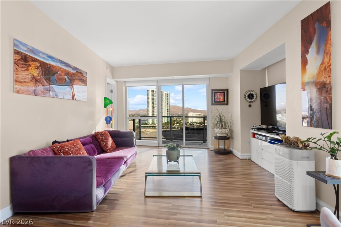 2700 Las Vegas Boulevard 1408 Las Vegas NV 89109