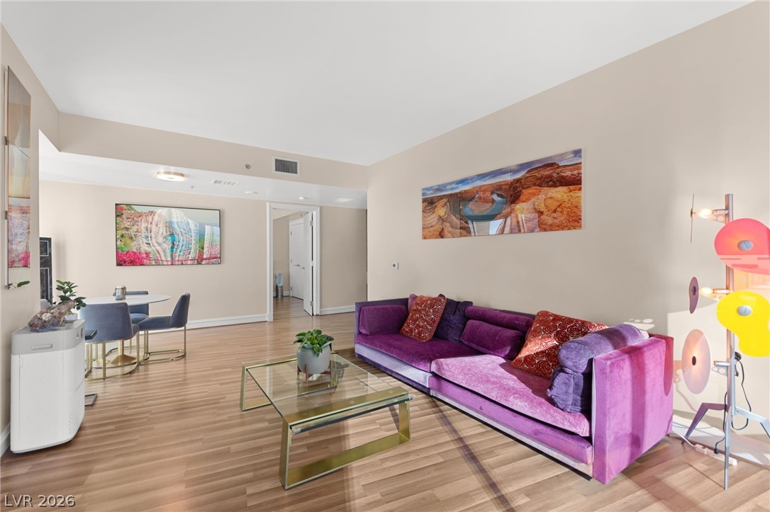 2700 Las Vegas Boulevard 1408 Las Vegas NV 89109