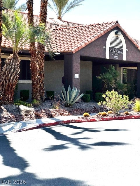 5032 South Rainbow Boulevard 102 Las Vegas NV 89118