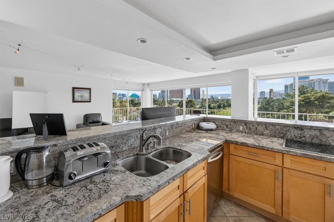 3111 Bel Air Drive 6g Las Vegas NV 89109