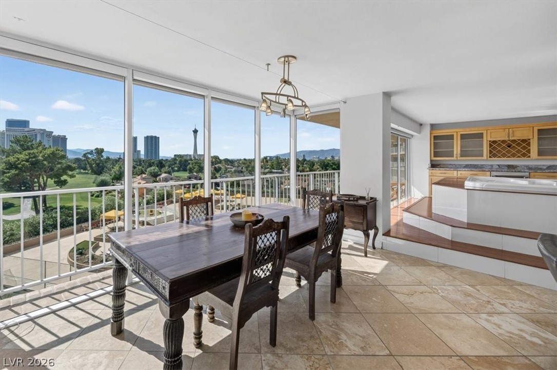 3111 Bel Air Drive 6g Las Vegas NV 89109
