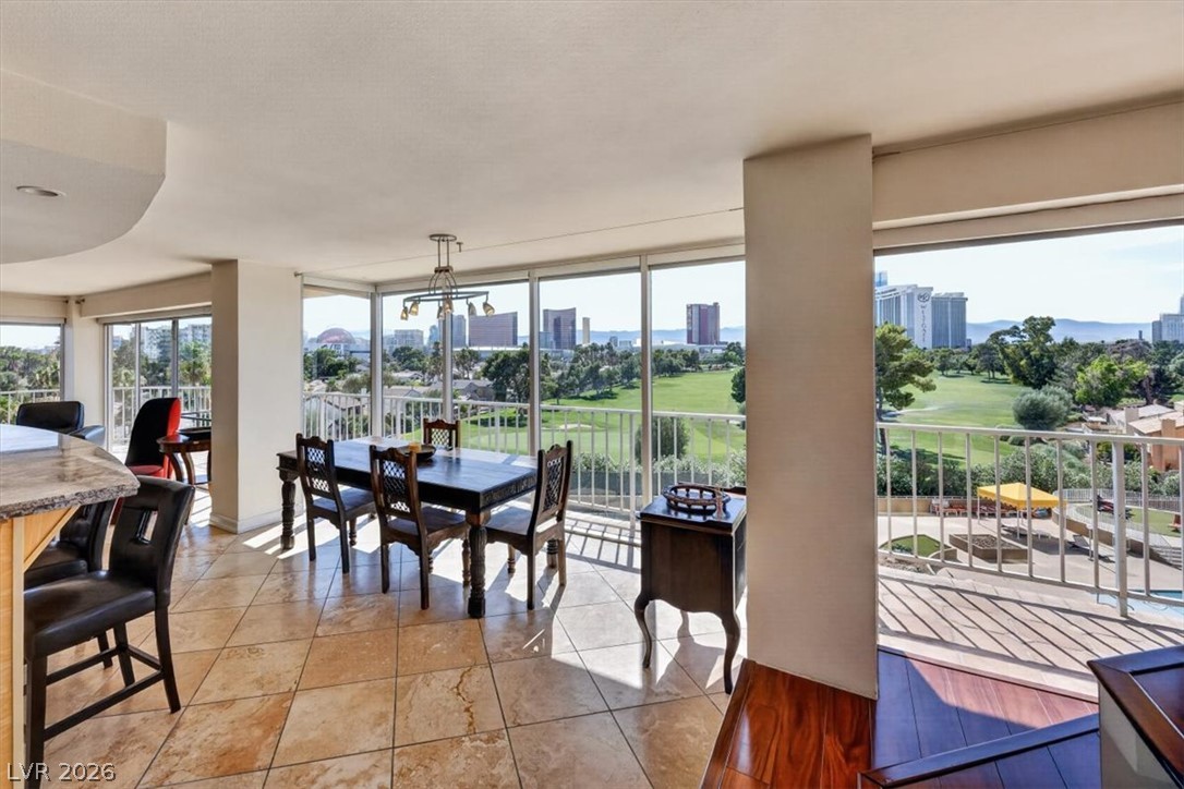 3111 Bel Air Drive 6g Las Vegas NV 89109