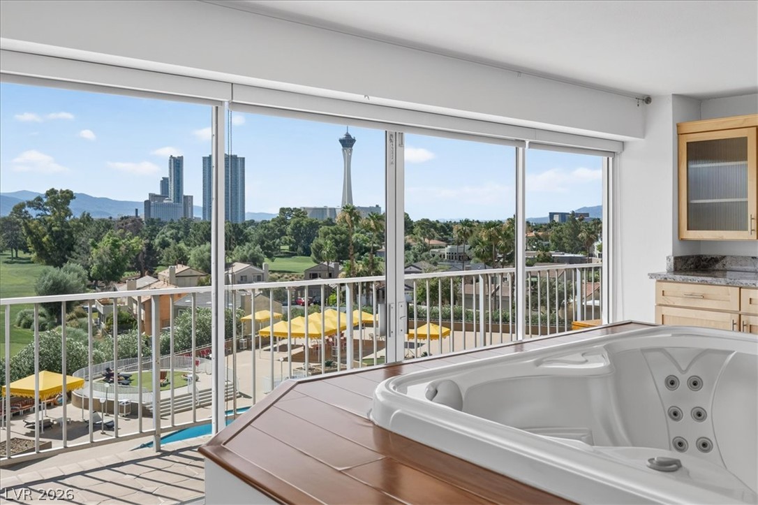 3111 Bel Air Drive 6g Las Vegas NV 89109