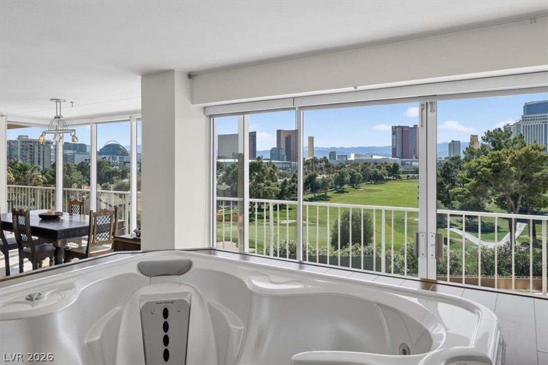3111 Bel Air Drive 6g Las Vegas NV 89109