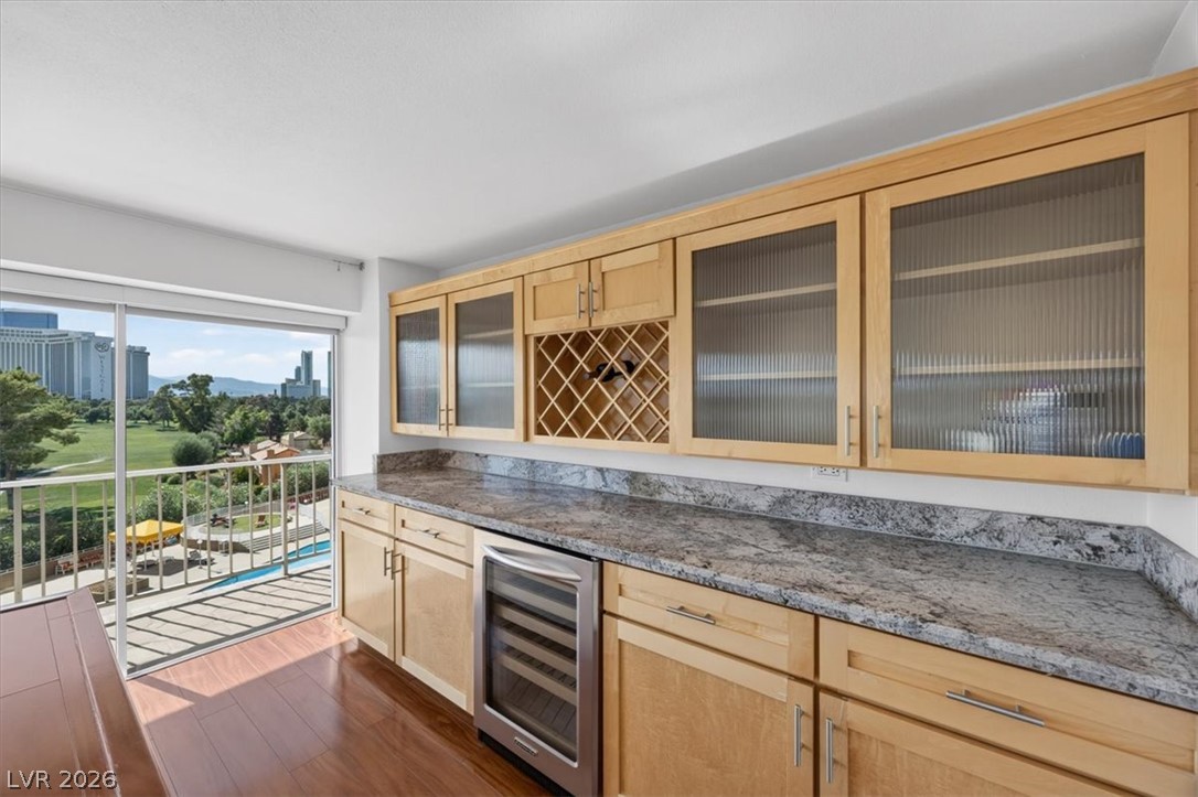 3111 Bel Air Drive 6g Las Vegas NV 89109