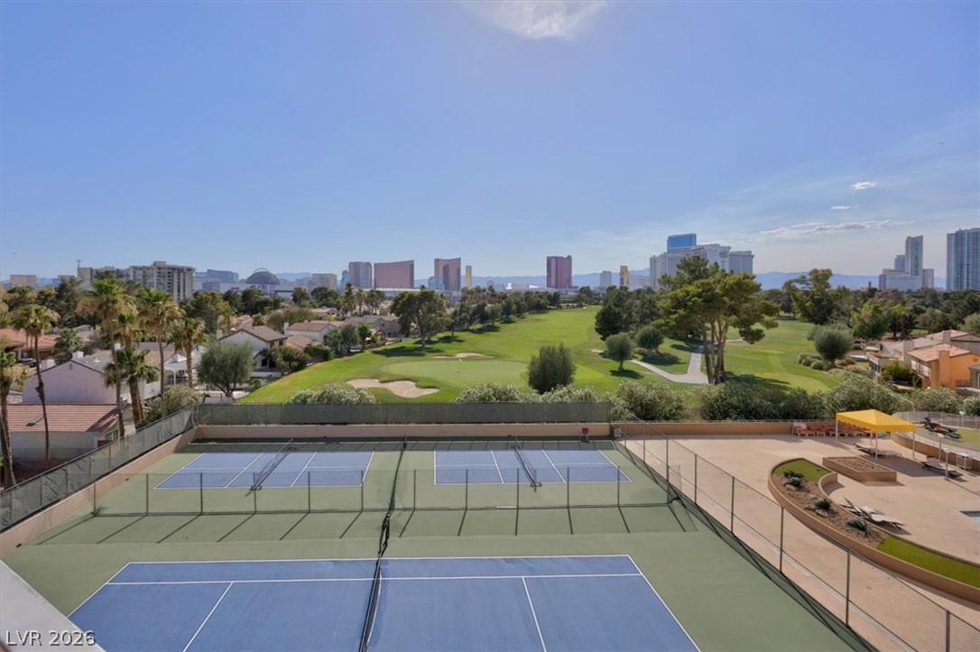 3111 Bel Air Drive 6g Las Vegas NV 89109