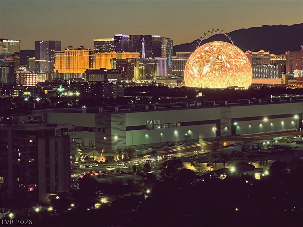 3111 Bel Air Drive 6g Las Vegas NV 89109