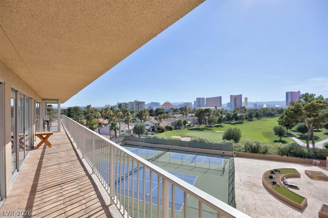 3111 Bel Air Drive 6g Las Vegas NV 89109